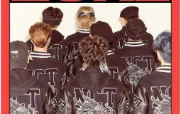 NCT 127 Neo Zone (C Version) Photo Cards